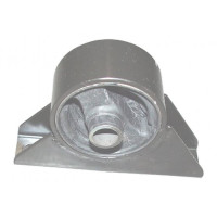 Подушка двигателя передняя Chery Eastar