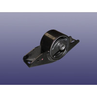 Подушка двигателя задняя Chery Eastar