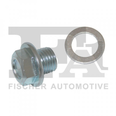 Болт маслосливной Chery FISCHER
