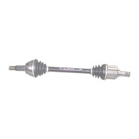 Привід (піввісь) в зборі L Chery Eastar