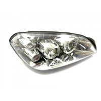 Фара передняя без корректора R Chery Eastar