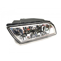 Фара R Chery Eastar