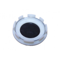 Колпачок колеса (черный) Chery Amulet