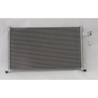 Радиатор кондиционера Chery Elara