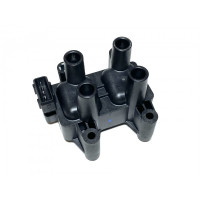 Котушка запалювання Chery BOSCH