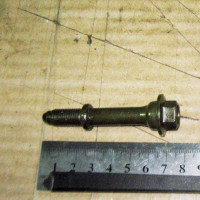 Болт приймальної труби Chery Elara