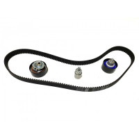 Комплект ГРМ Chery Eastar/Elara/M11/Tiggo GATES