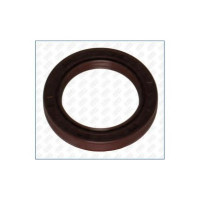 Сальник коленвала передний Chery Amulet ELRING