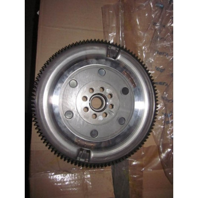 Маховик EC7 CVT