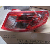 Ліхтар задній R Geely EC7RV