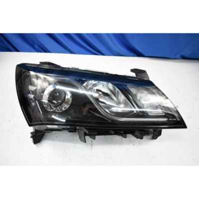 Фара передня седан R Geely NEW EC7