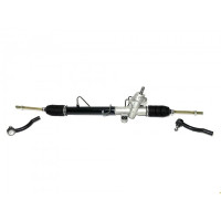 Рейка рульова в зборі з наконечниками Geely EC7/EC7RV KIMIKO
