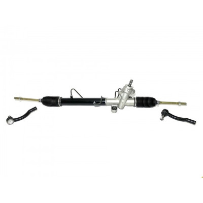 Рейка рульова в зборі з наконечниками Geely EC7/EC7RV KIMIKO
