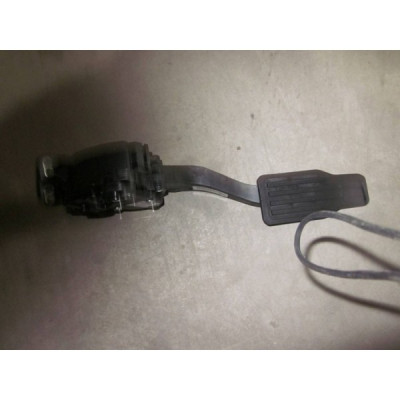 Педаль акселератора (1,5) Geely EC-7