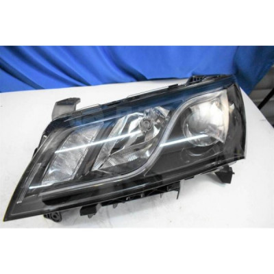 Фара передня L Geely NEW EC7