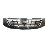 Решетка радиатора Geely EC7