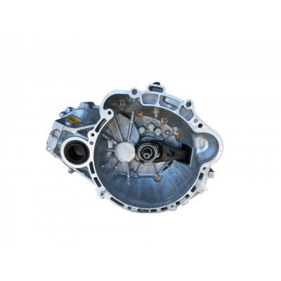 Коробка КПП в сборе S170B Geely EC7 KLM