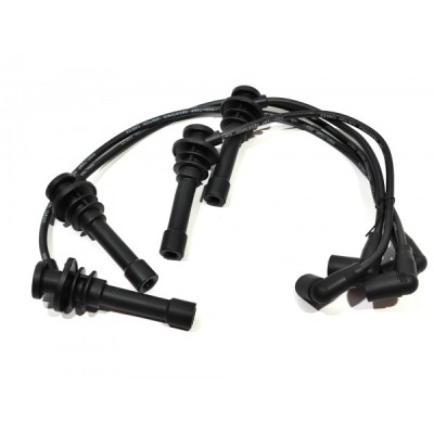 Высоковольтные провода 1.8/1.5L Geely EX7/EC7/GC7 KLM