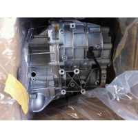 АКПП у зборі Geely EC-7/EC-7RV