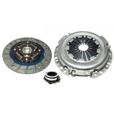 Комплект сцепления 1,8L (4G18) Geely EX7 KLM