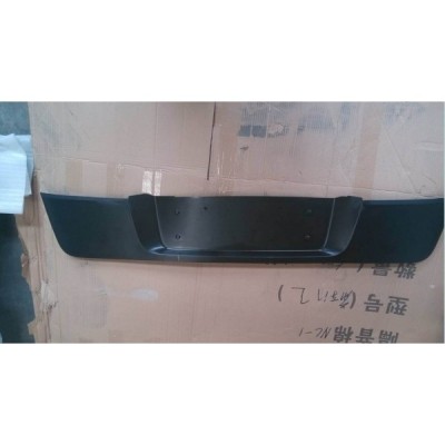 Панель декор.нижняя задн.двери Geely EX7