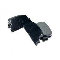Колодки гальмівні задні Geely GC5, GC7, SL