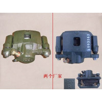 Супорт гальмівний задній R Great Wall Hover