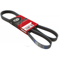 Ремень ГУРа и кондиционера 4PK993 Chery Jaggi Gates