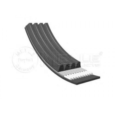 Ремень ГУРа и кондиционера 4PK1025 Chery MEYLE