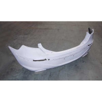 Бампер задній (хетчбек) Chery M12 (Чері М12) M12-2804601-DQ