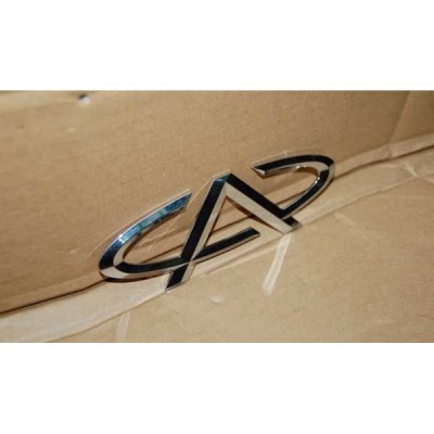 Эмблема "А" передняя Chery M11