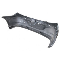 Бампер задній (седан) Chery M11 (Чері М11) M11-2804601-DQ