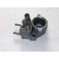 Корпус термостата Geely CK CK2 MK MK2 LC GC6