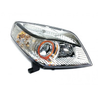 Фара передняя с корректором R Geely MK2