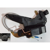 Замок двери передней R Geely MK/MK2/GC6 KLM