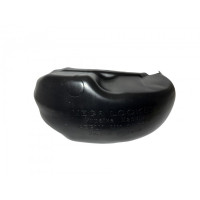 Подкрылки Geely MK-Cross (компл. 4шт) UNI (Ukraine)