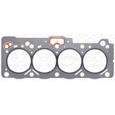 Прокладка ГБЦ 1.3/1.5L Geely ELRING (паронит)