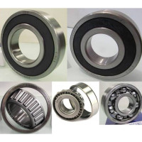 Комплект подшипников КПП GEELY CK/CK2/MK/MK2 KINEX (набор)