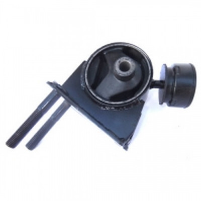 Подушка двигателя задняя Geely GC6/MK/MK2 (оригинал)