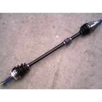 Привід (піввісь) R в зборі Geely MK MK2 MK CROSS MK NEW