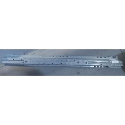 Поріг L Geely GC6/MK/MK2