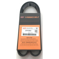 Ремень генератора 5PK960 Geely EEP