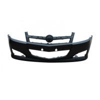 Бампер передній Джилі МК (Geely MK) 1018005851