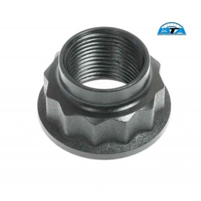 Гайка ступицы передней Geely BTA
