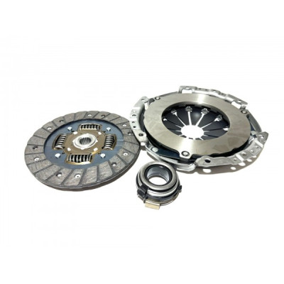 Комплект сцепления 200mm Geely KLM