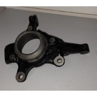 Кулак поворотный c ABS R Geely MK