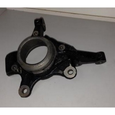 Кулак поворотный c ABS R Geely MK