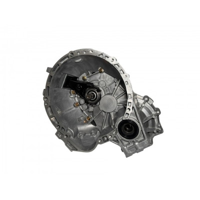 Коробка КПП в сборе (S160GA) Geely KLM