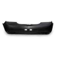 Бампер задній Джилі МК (Geely MK) 1018004865