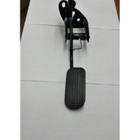 Педаль газа с кронштейном в сборе Geely MK/MKCross